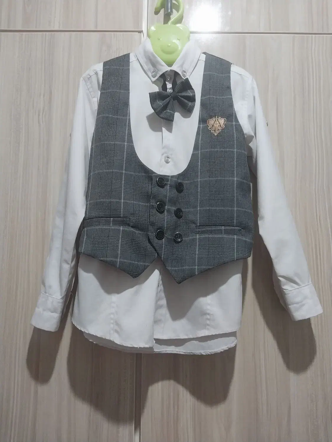 جلیقه‌‌بلوز|حراج|میانه, |دیوار