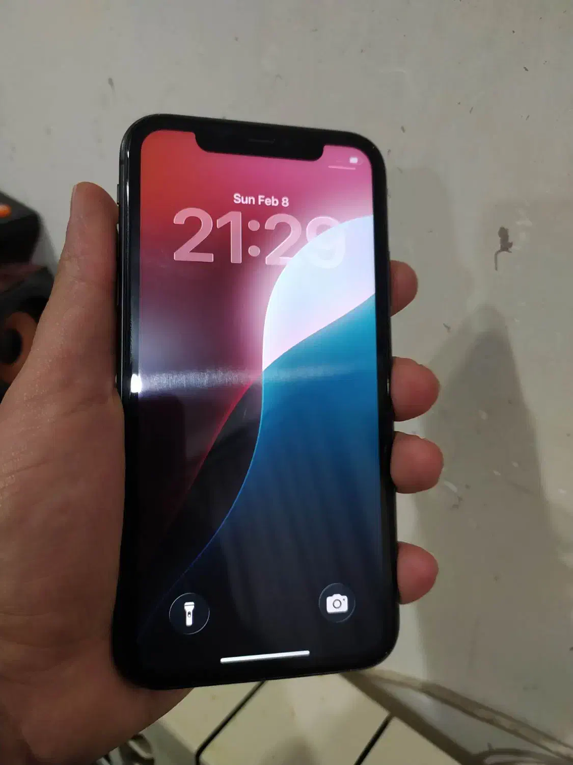 آیفون 11 نرمال|موبایل|کرج, باغستان|دیوار