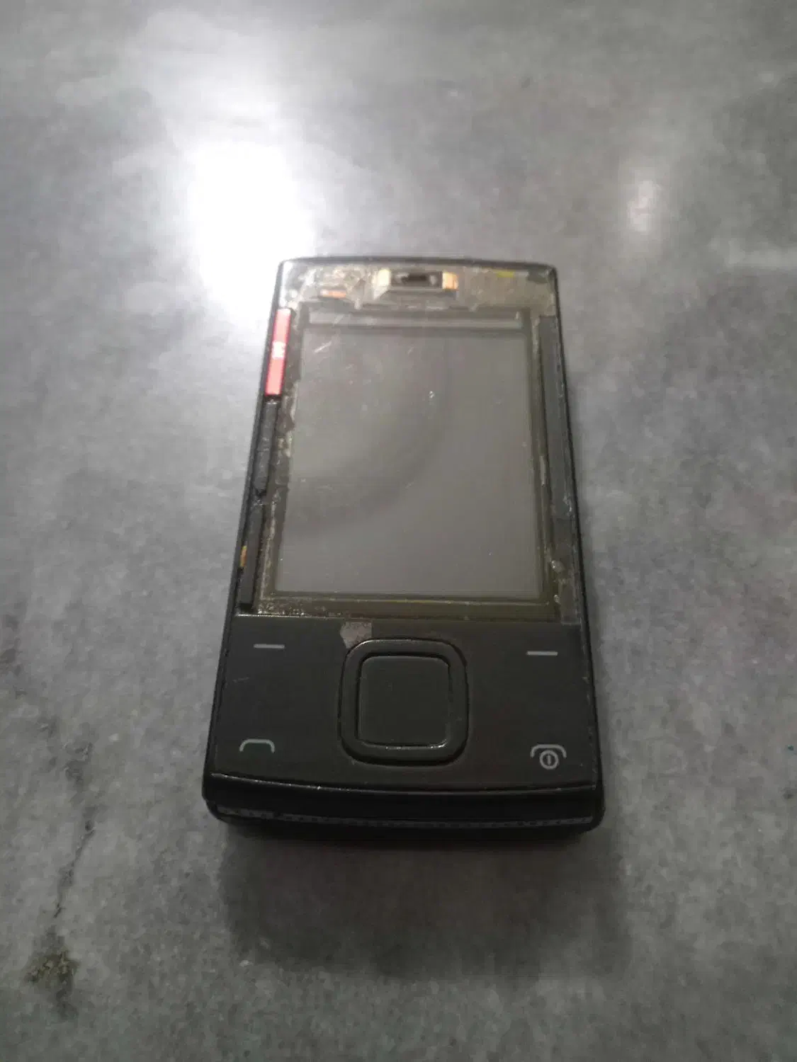 nokiax3|موبایل|پاکدشت, پاکدشت (مامازند)|دیوار