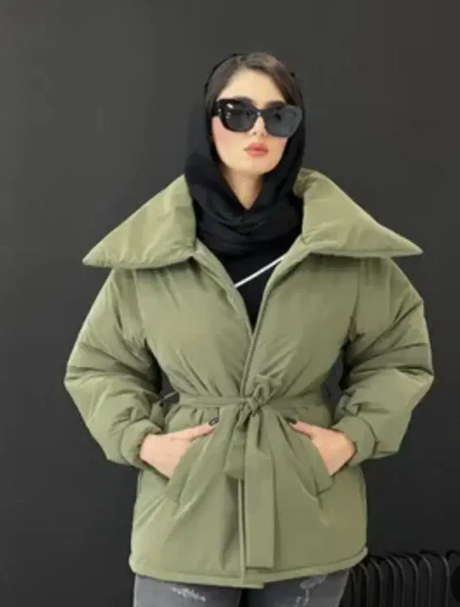 کاپشن شیک|لباس|سورنا, |دیوار