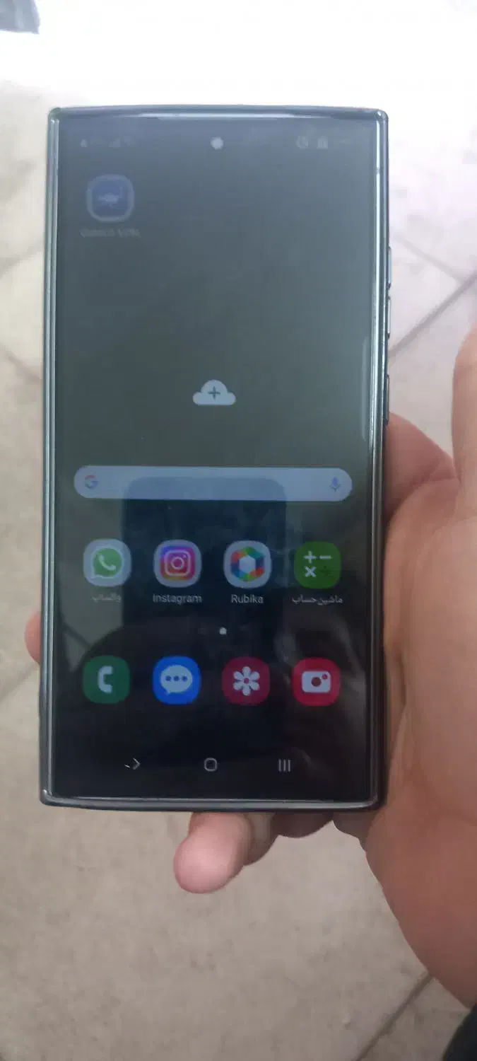 s24 کپی|موبایل|مسجد سلیمان, |دیوار