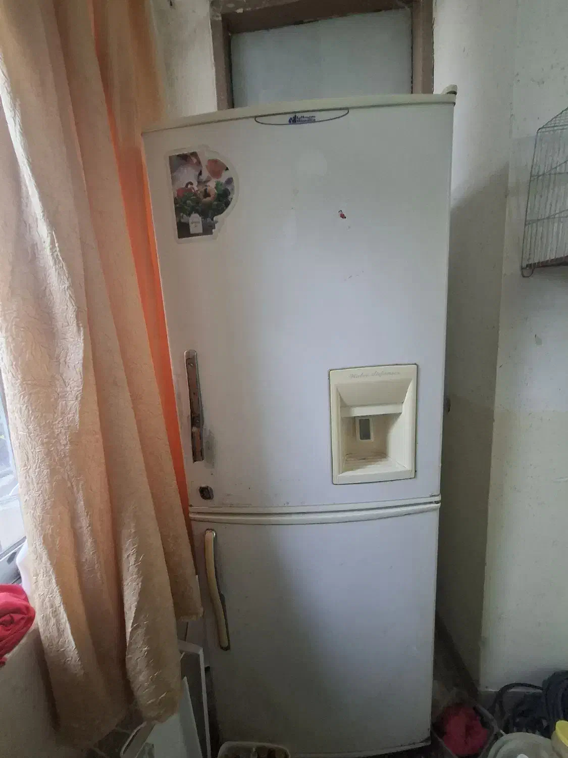 یخچال و فریزر|یخچال و فریزر|شوشتر, |دیوار