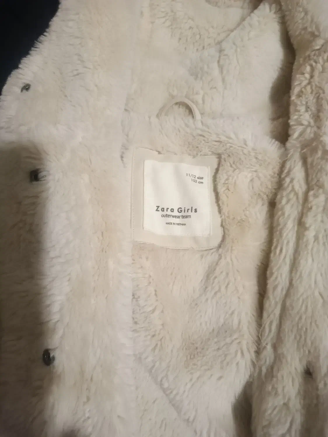 کاپشن زنانه مارک دار|لباس|تهران, دروس|دیوار