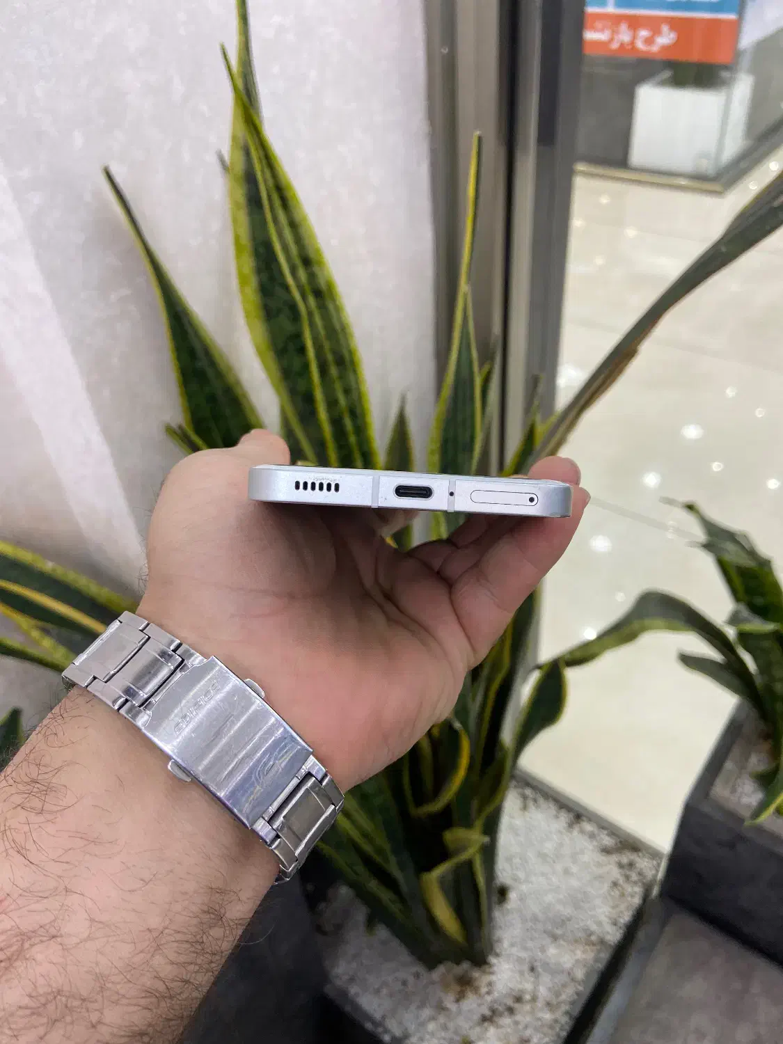 گوشی موبایل ناتینگ فون 2 اقساط بدون چک ۱۲ ماهه|موبایل|اصفهان, مفتح|دیوار