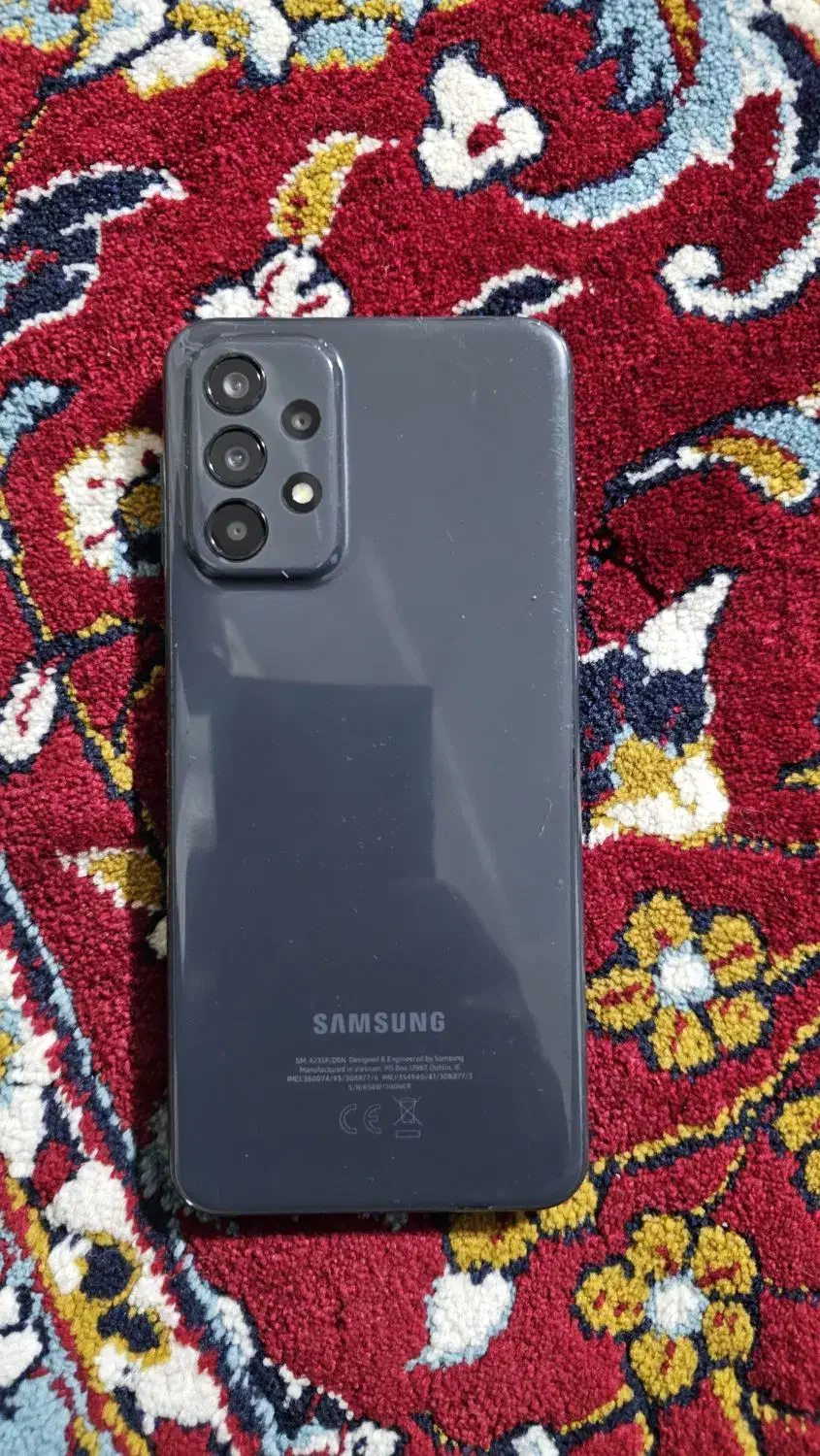 گوشیA23|موبایل|نیشابور, هفده شهریور|دیوار