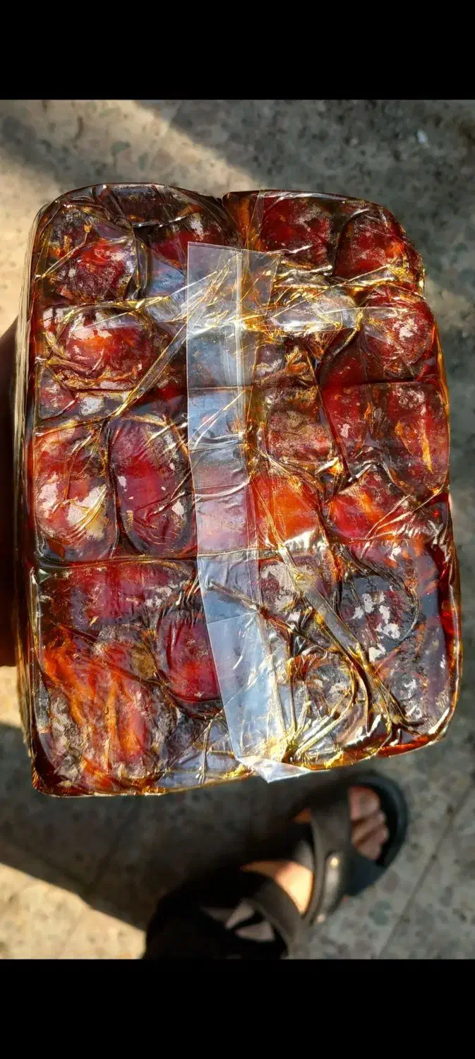 فروش ویژه ی عمده ی خرما|خوردنی و آشامیدنی|ری, علایین|دیوار