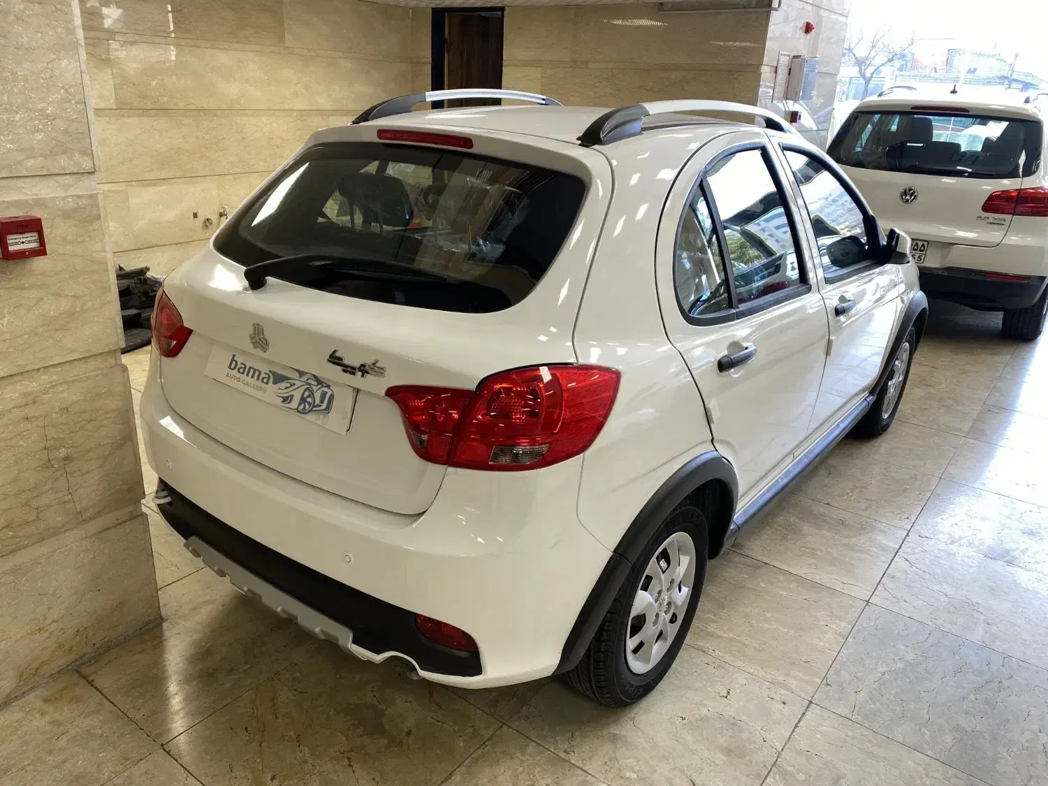 کوییک S مدل ۱۴۰۴ خشک اتوگالری باما|خودرو سواری و وانت|تبریز, |دیوار