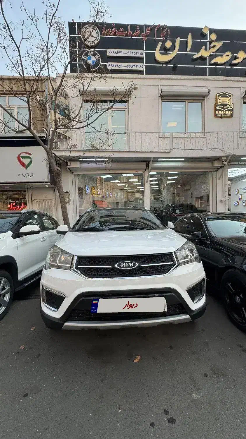 x22دنده|خودرو سواری و وانت|تهران, زنجان جنوبی|دیوار