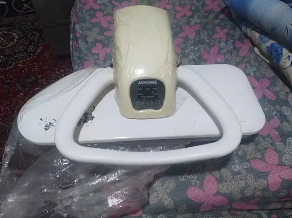 اتو پرس|اتو و لوازم اتو|الیگودرز, |دیوار