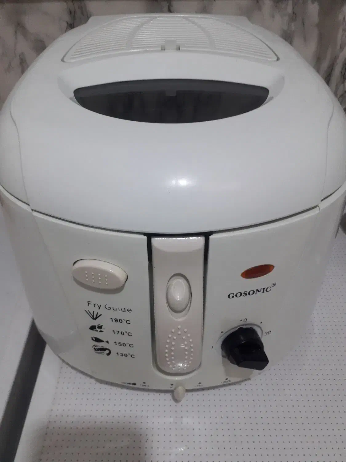 سرخ کن|سایر لوازم برقی|شهرکرد, |دیوار