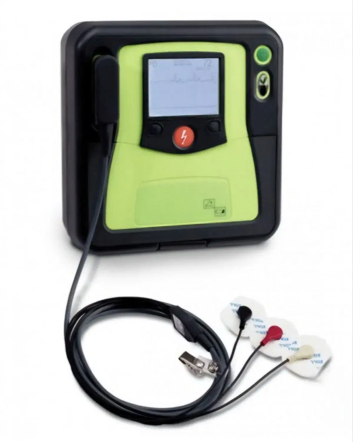 الکتروشوک AED ZOLL poro|پزشکی|تهران, آذربایجان|دیوار