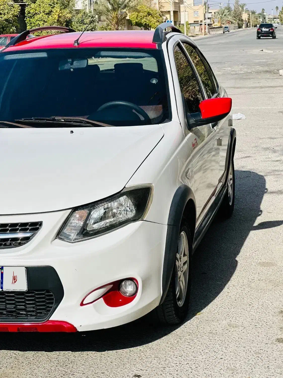 کوییک r|خودرو سواری و وانت|جهرم, |دیوار