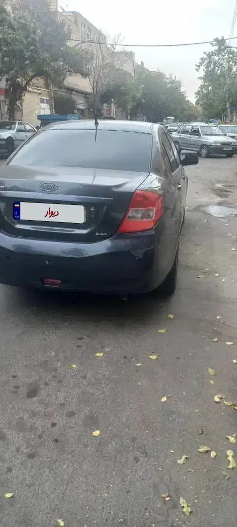 mvm550|خودرو سواری و وانت|تبریز, |دیوار