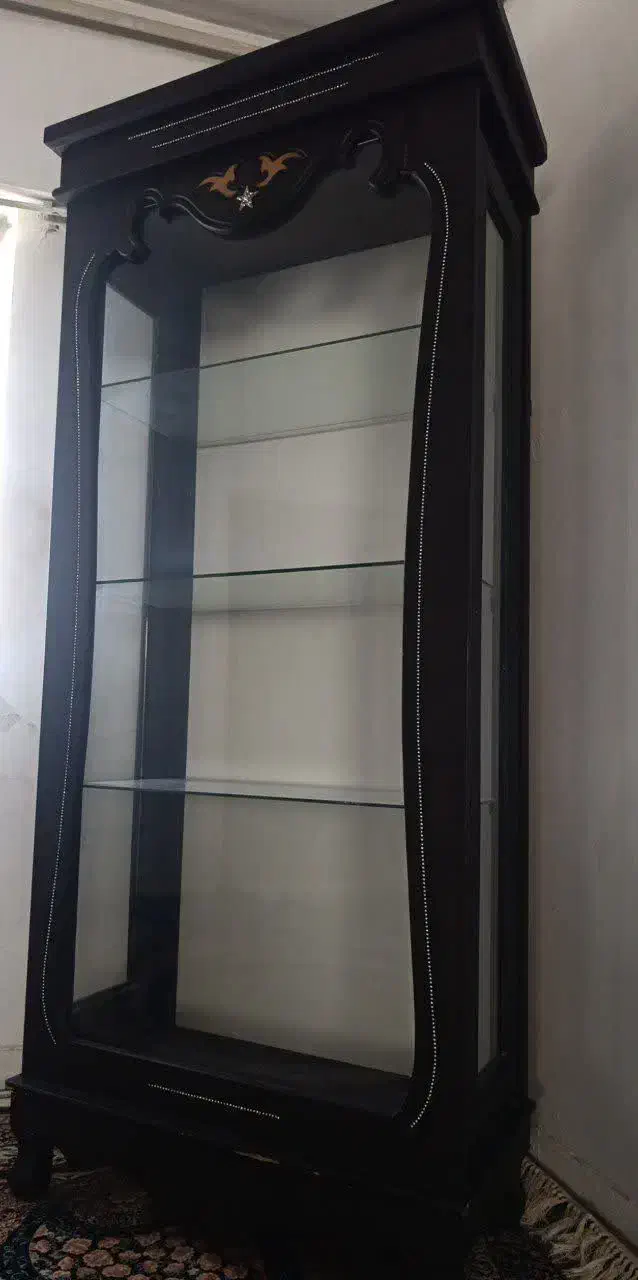 بوفه|بوفه، ویترین، کنسول|بروجرد, |دیوار