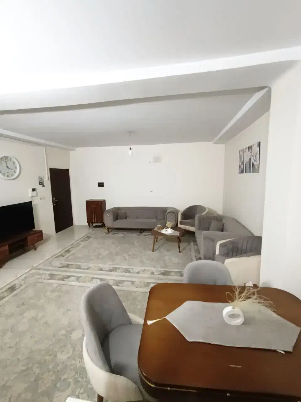 اجاره واحد 65 متری|اجارهٔ آپارتمان|وحیدیه, |دیوار