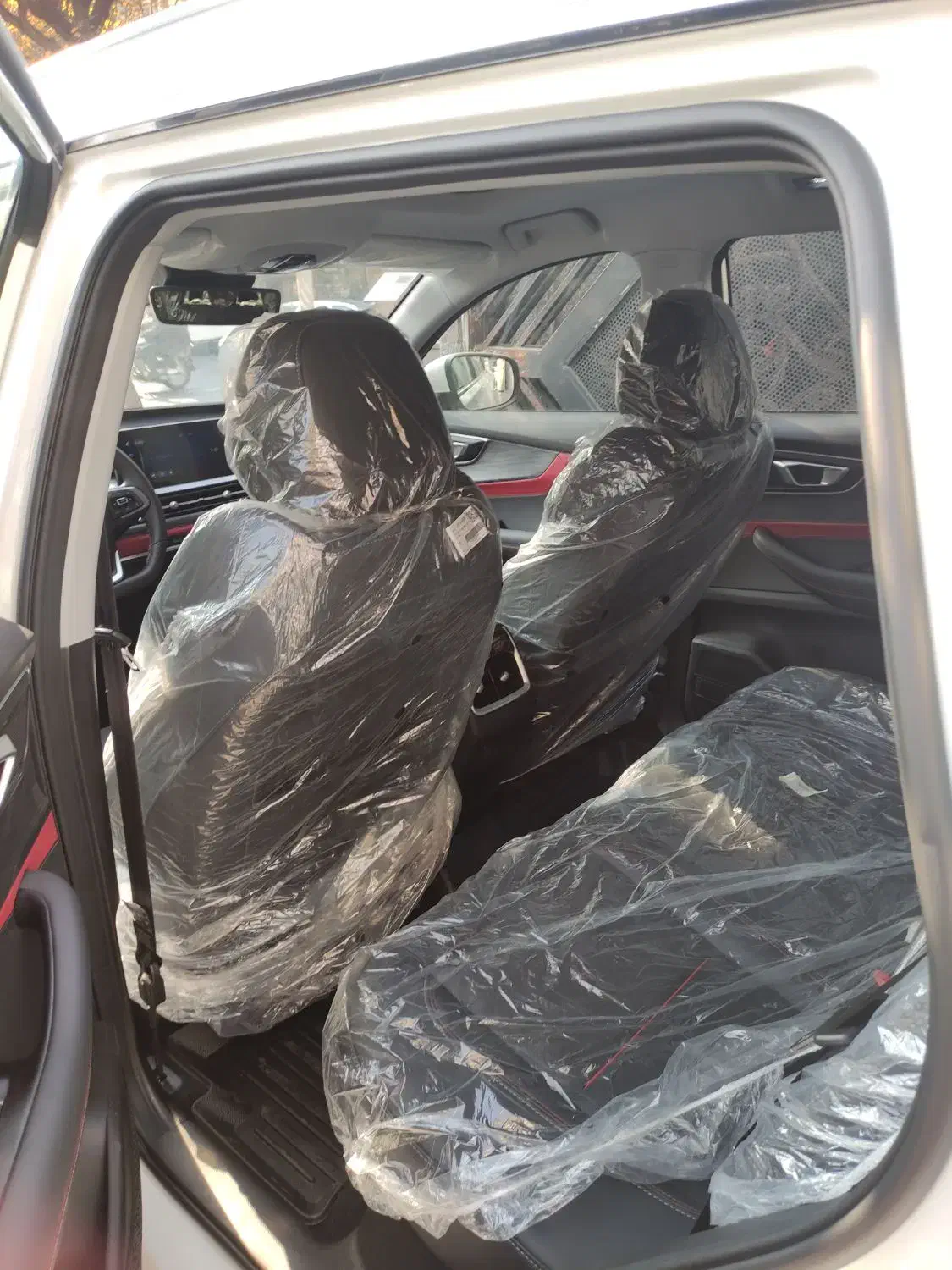 فونیکس آریزو 8 مشکی 403 صفر خشک|خودرو سواری و وانت|تهران, بلوار کشاورز|دیوار