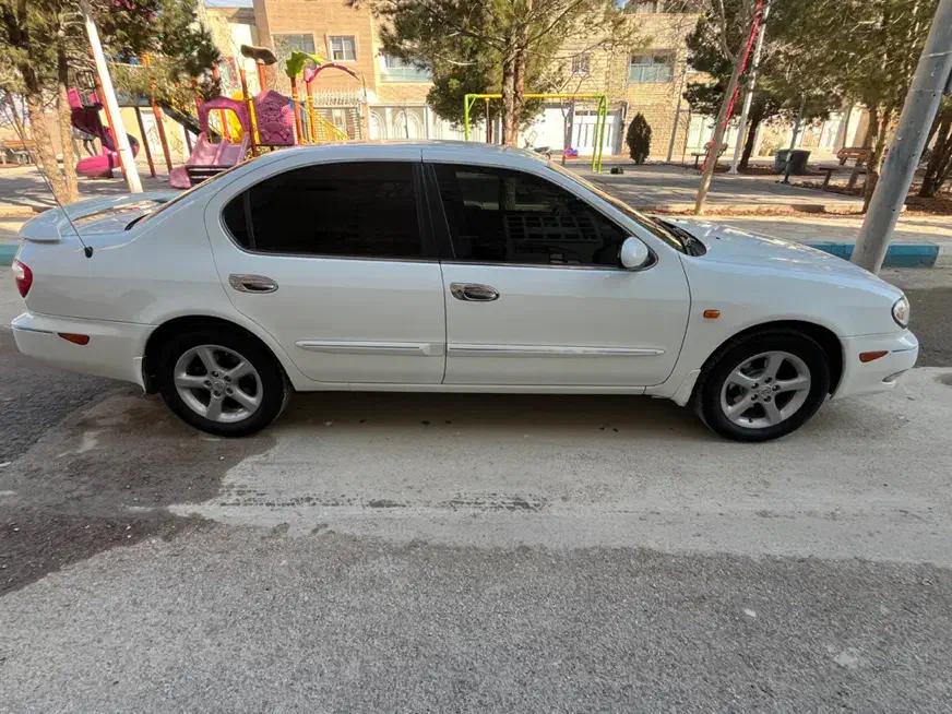 ماکسیما مدل ۹۰|خودرو سواری و وانت|اصفهان, همدانیان|دیوار