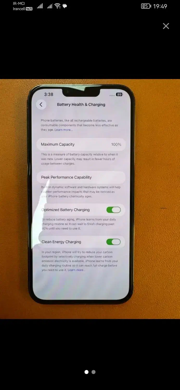 13pro max 256|موبایل|تهران, تهرانسر غربی|دیوار
