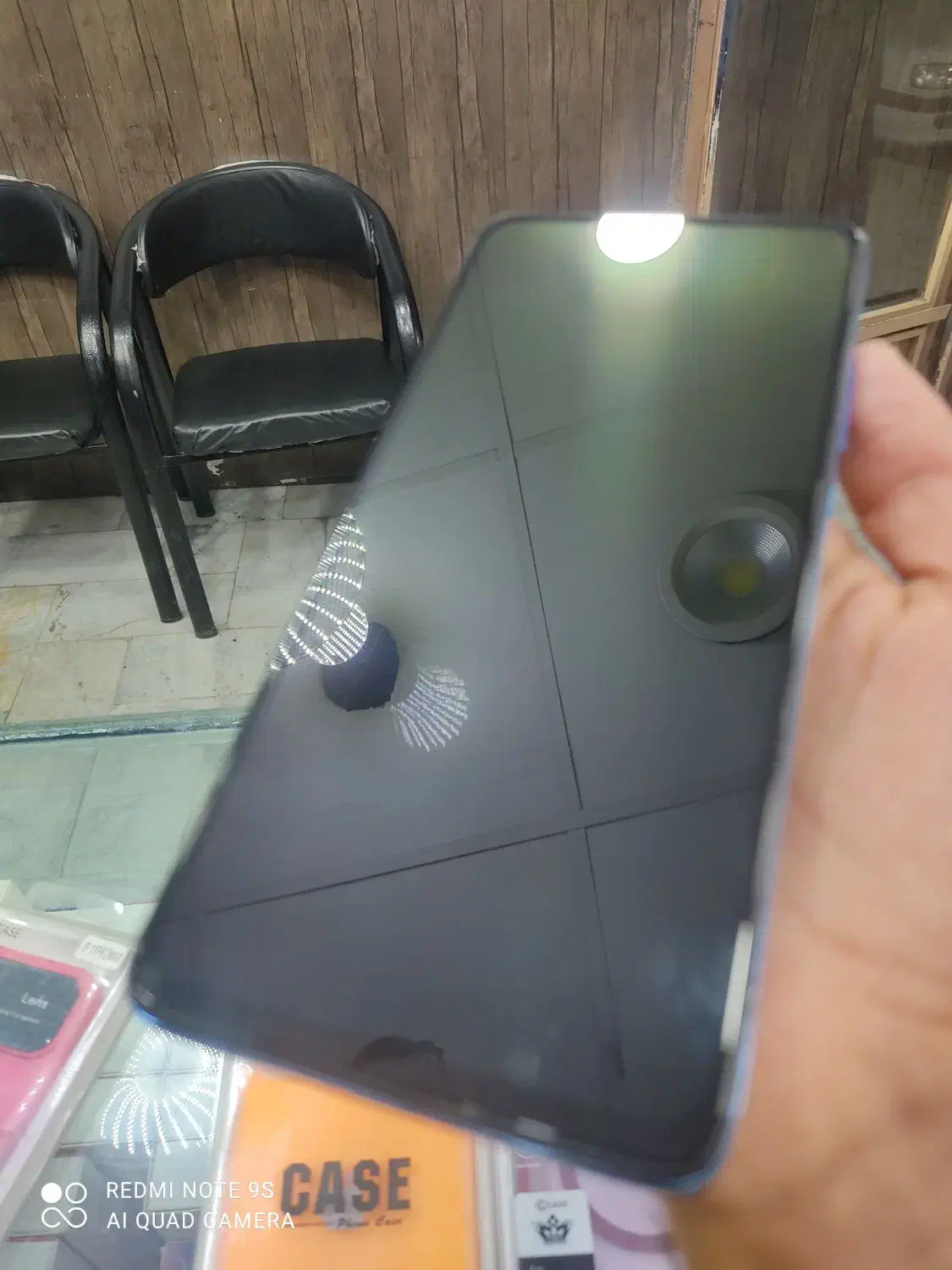 گوشی نوت 12pro|موبایل|ایرانشهر, |دیوار