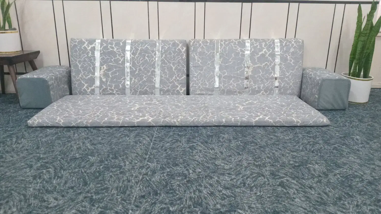 پشتی خلیجی|پشتی|دزفول, |دیوار