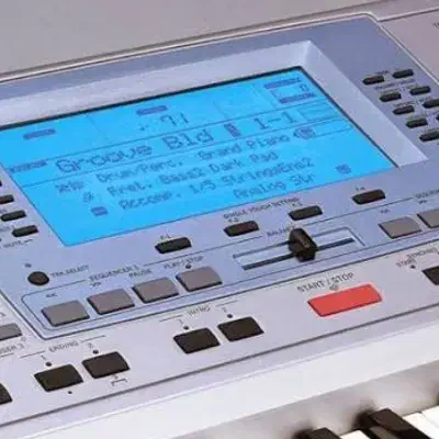 ارگ پی آ۵۰|پیانو، کیبورد، آکاردئون|شیراز, جوادیه|دیوار