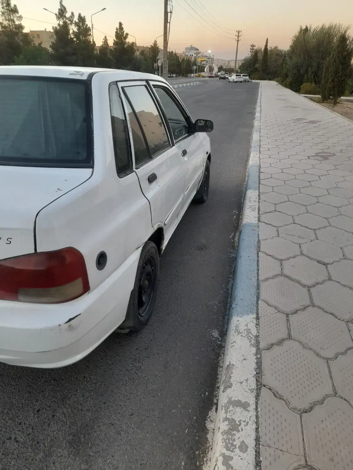 خودر|خودرو سواری و وانت|فولادشهر, مسکن مهر فولادشهر|دیوار