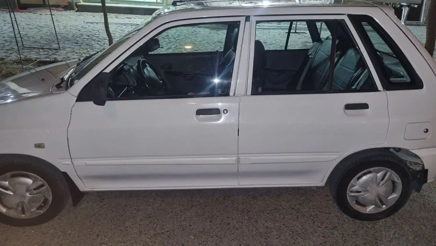 فروش ۱۱۱|خودرو سواری و وانت|بیرجند, |دیوار