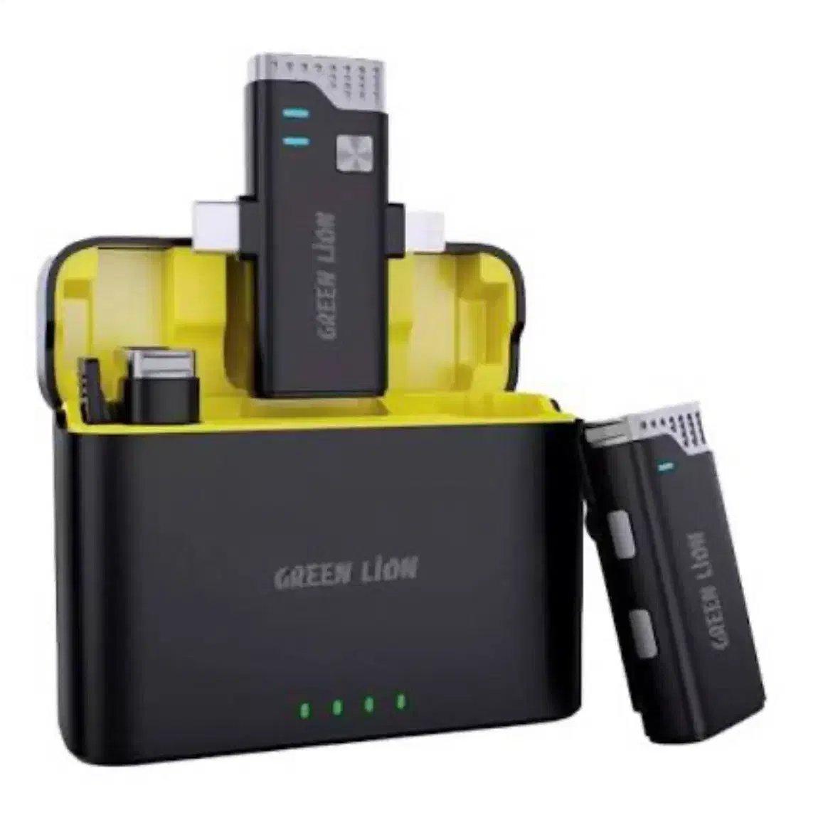 میکروفون|لوازم جانبی موبایل و تبلت|تبریز, |دیوار