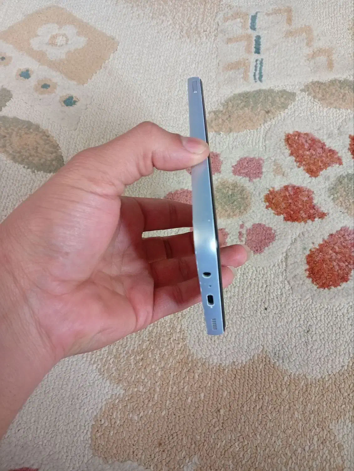 گوشی A14|موبایل|مشهد, الهیه|دیوار