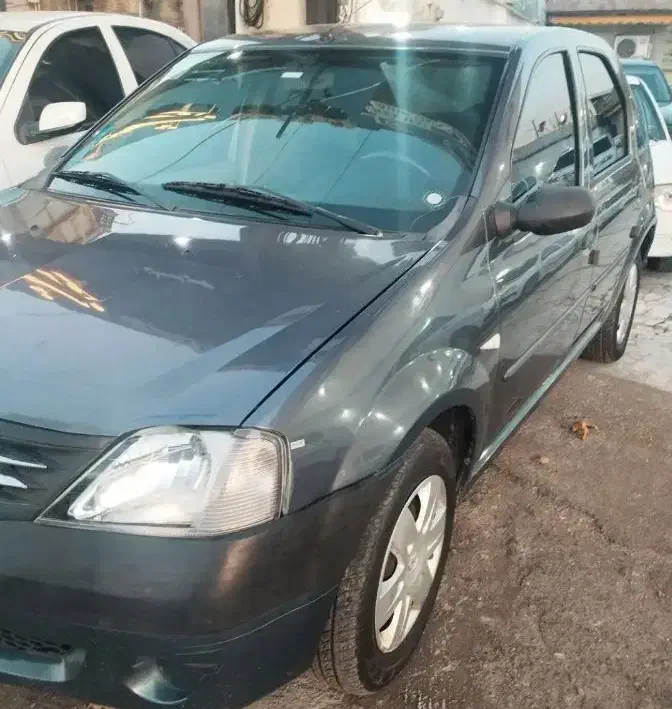 ال نود مدل ۸۷|خودرو سواری و وانت|تالش, تالش|دیوار