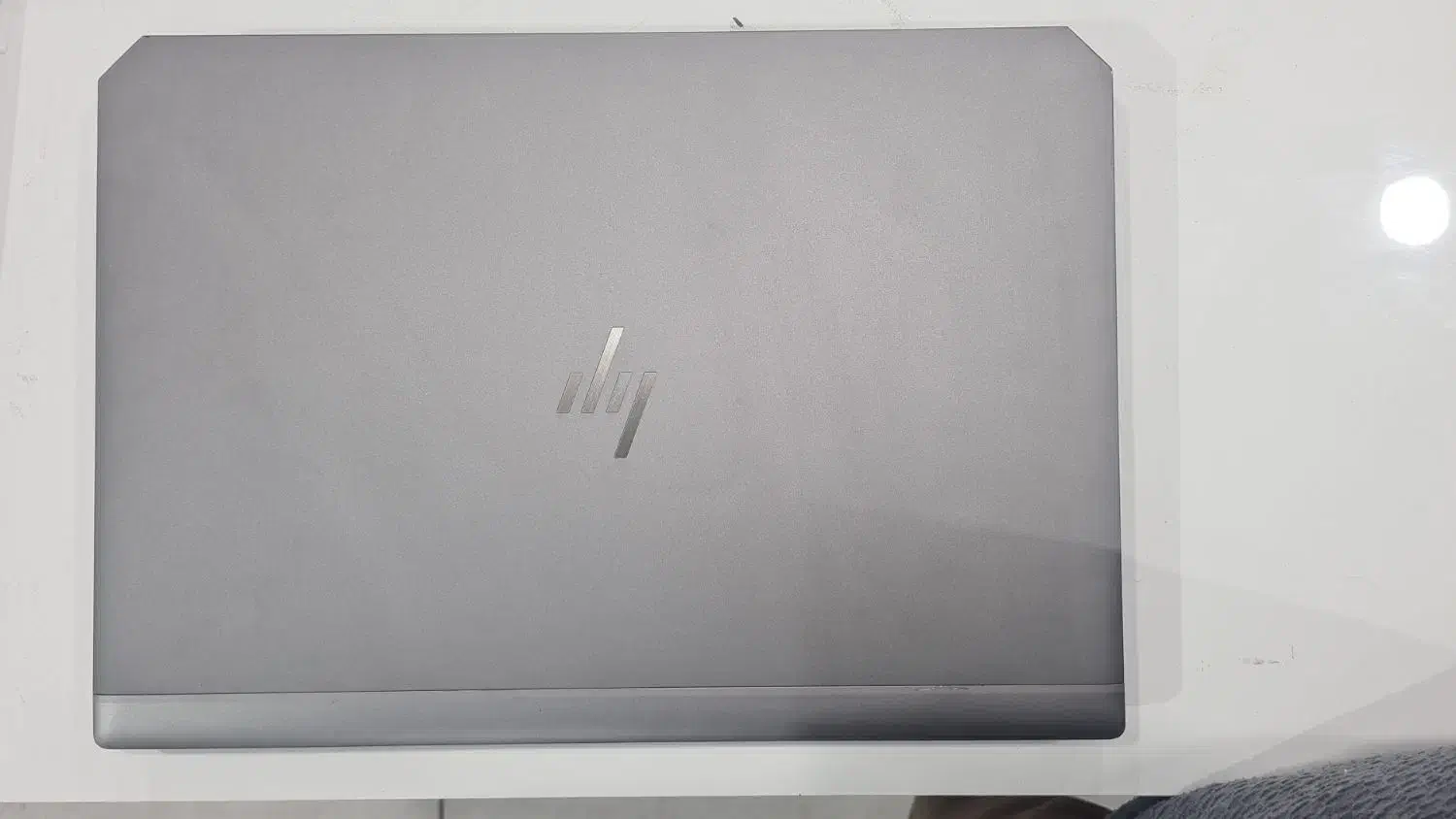 لپ تاپ hp سری زد بوک|رایانه همراه|جم, |دیوار