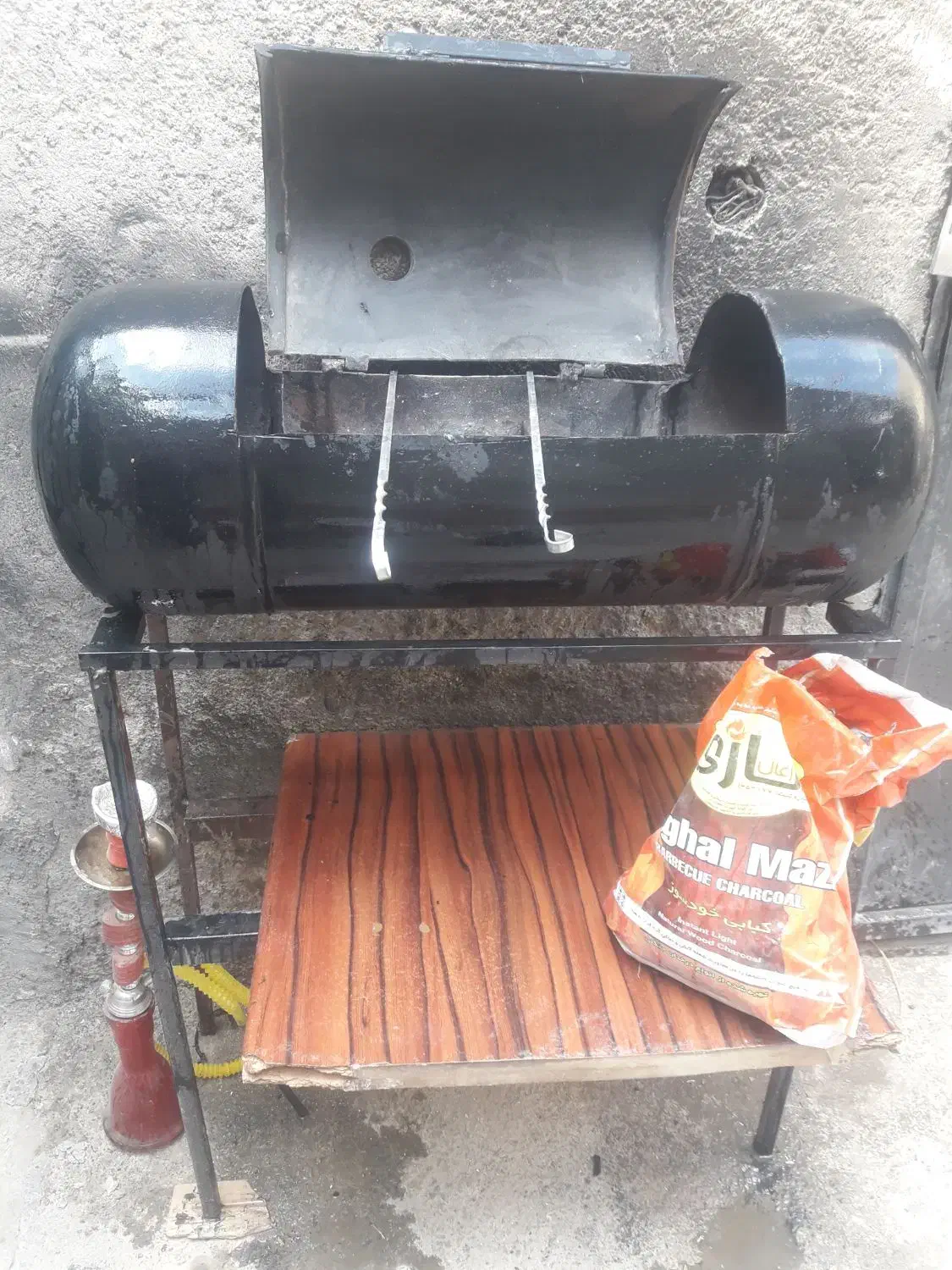 منتقل خانگی من|اجاق گاز و لوازم برقی پخت‌وپز|ملارد, |دیوار