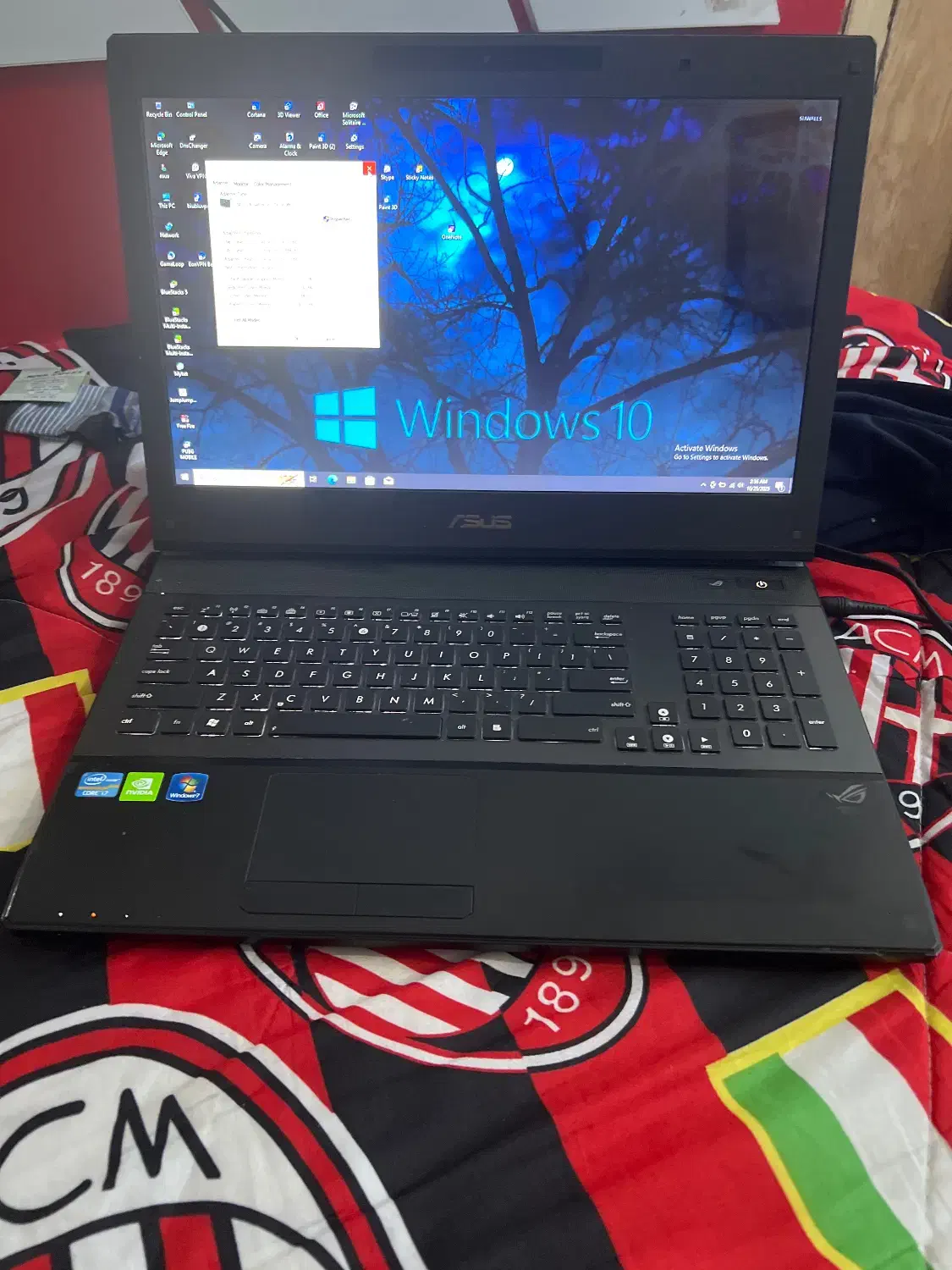 لپتاپ|رایانه همراه|بندرعباس, |دیوار