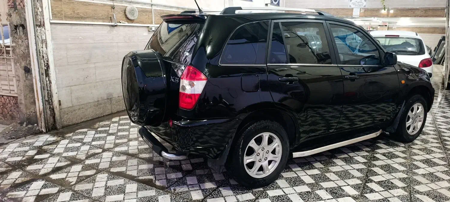 mvm x33 مدل 92|خودرو سواری و وانت|زرگرشهر, |دیوار