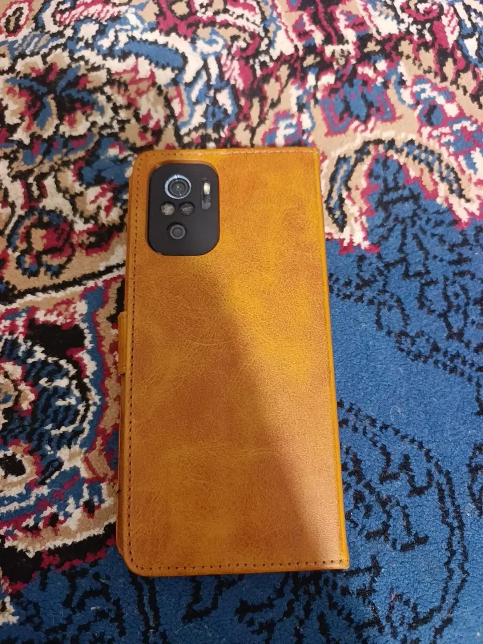 poco m5 s|موبایل|زاهدان, |دیوار