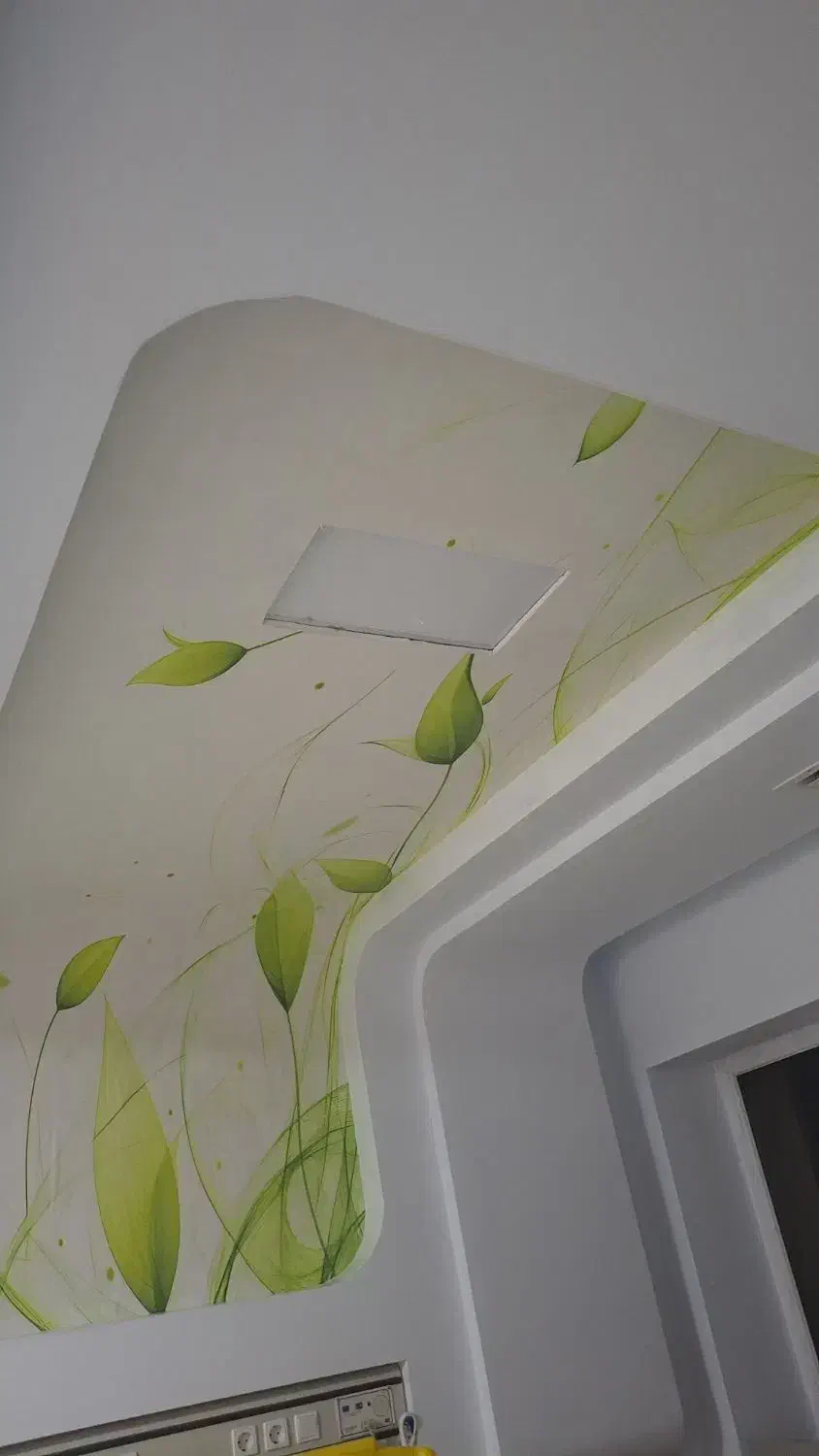 نصب کاغذ دیواری|خدمات پیشه و مهارت|تهران, شهرک چیتگر|دیوار