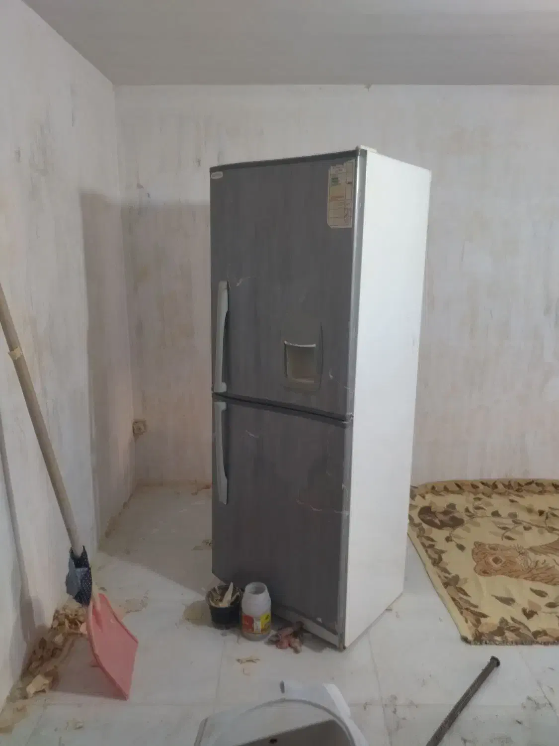 یخچال فریزر|یخچال و فریزر|تبریز, |دیوار