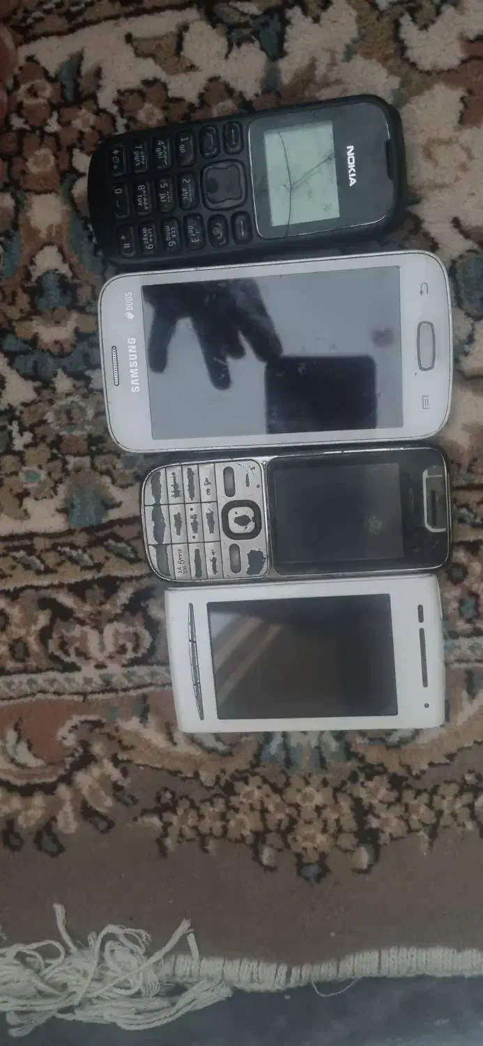 فروش موبایل و تبلت|آرایشی، بهداشتی، درمانی|بندر کنگان, |دیوار