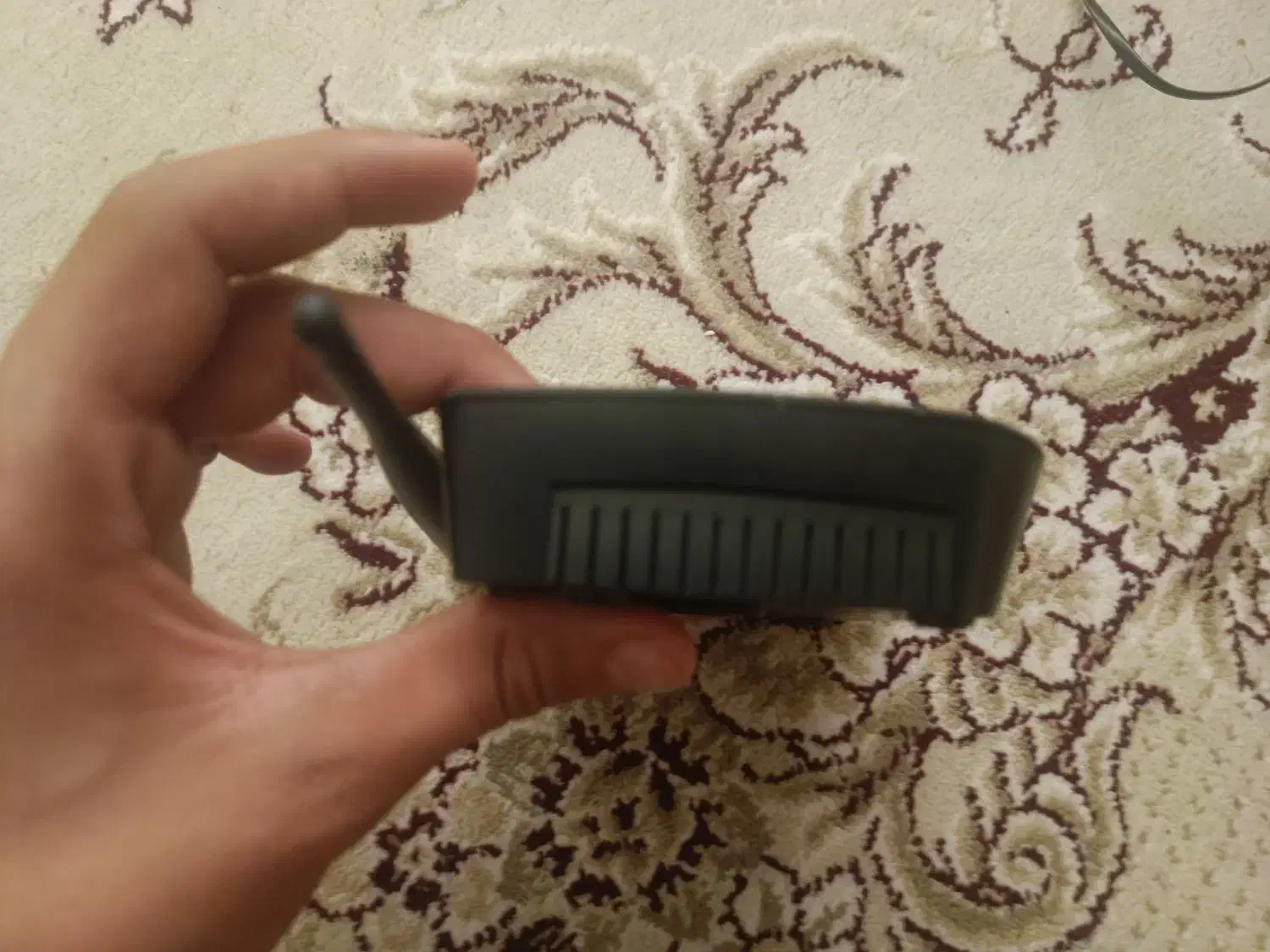 مودم iplink adsl|مودم و تجهیزات شبکه|شیراز, کوی زهرا|دیوار