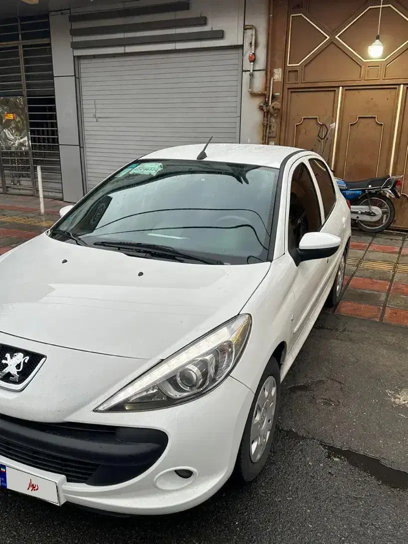 tu 3 به رویت|خودرو سواری و وانت|قم, باجک دو|دیوار