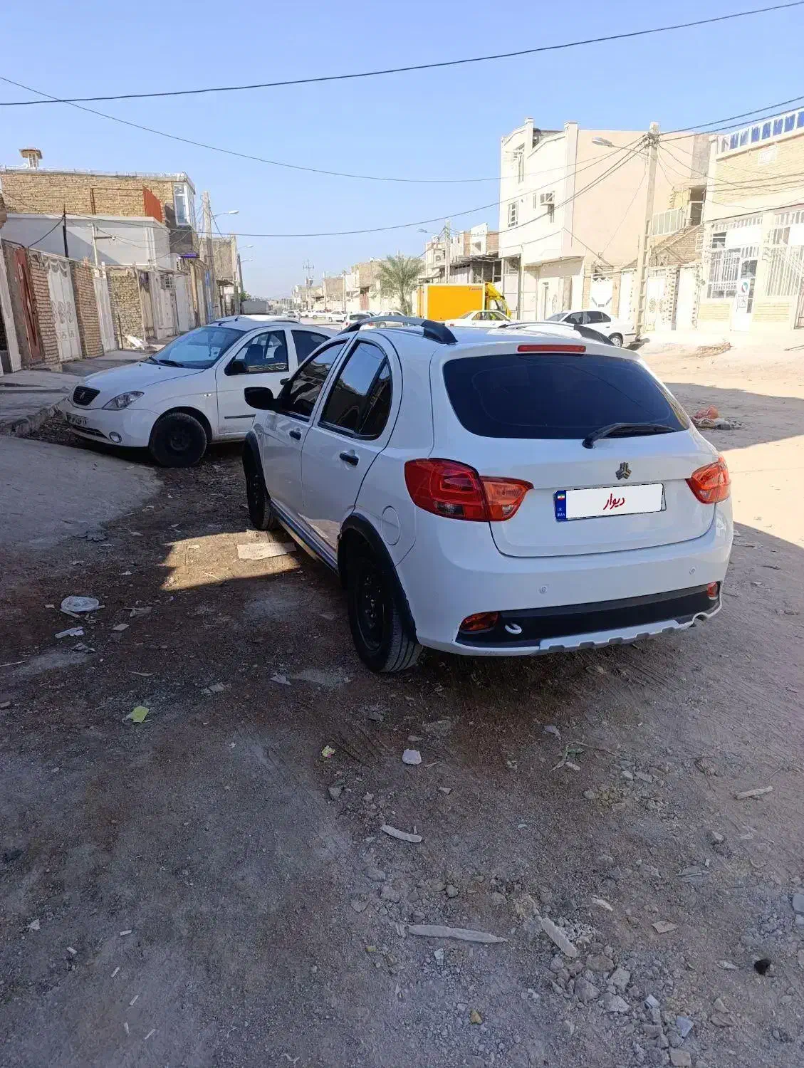 کوییک مدل 99|خودرو سواری و وانت|اهواز, کوروش|دیوار