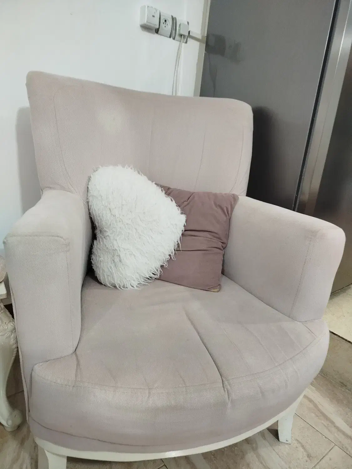 مبل|مبلمان خانگی و میز عسلی|فاضل آباد, |دیوار