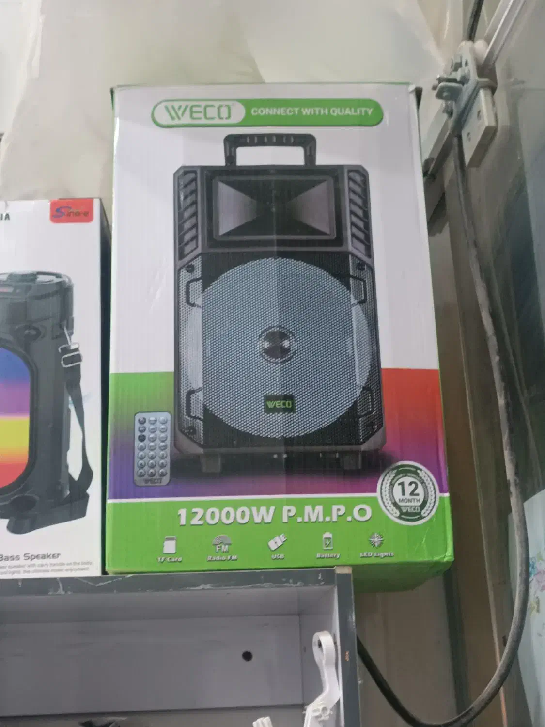 باند|سیستم صوتی خانگی|خرمآباد, |دیوار