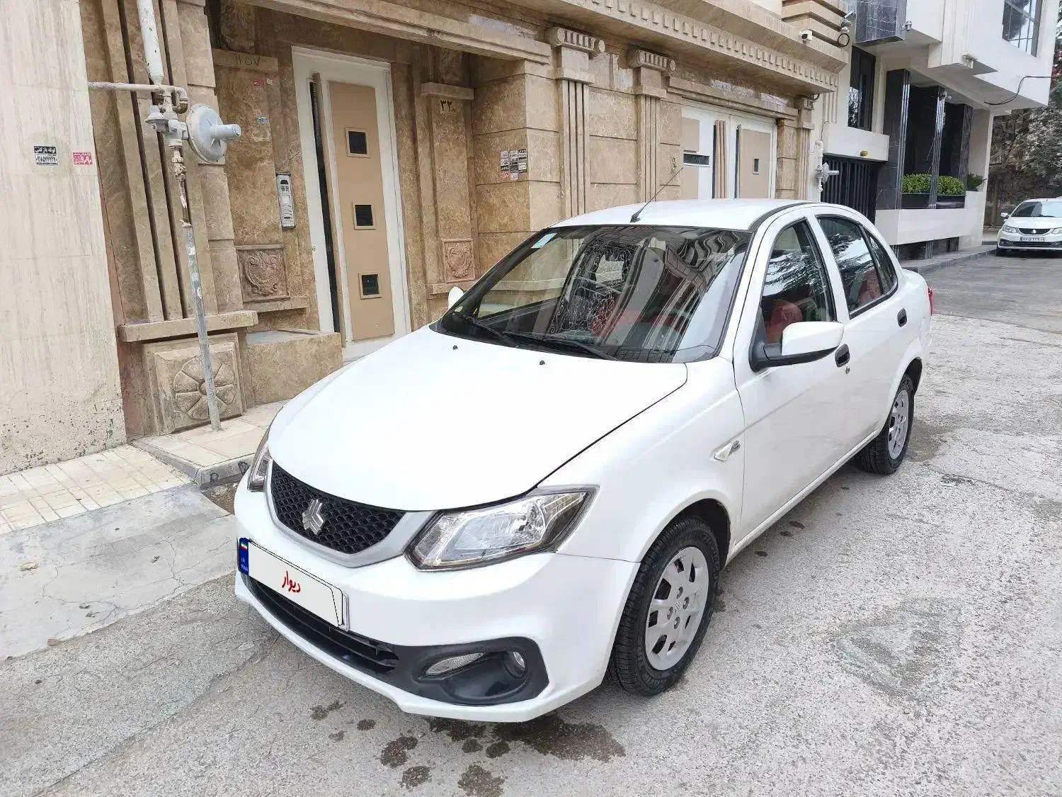 ساینا S دوگانه‌سوز دستی|خودرو سواری و وانت|کرمانشاه, |دیوار