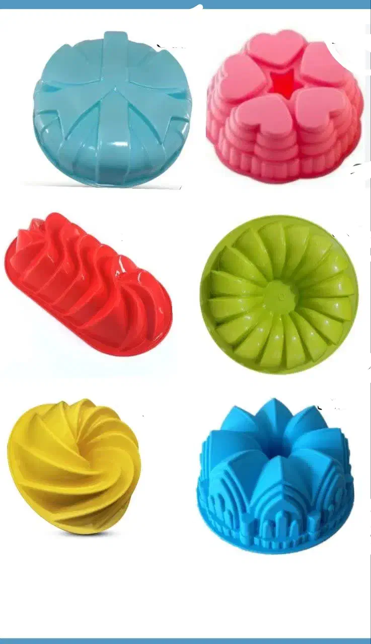 قالب گوگولی|کلکسیون اشیاء عتیقه|قم, سالاریه|دیوار