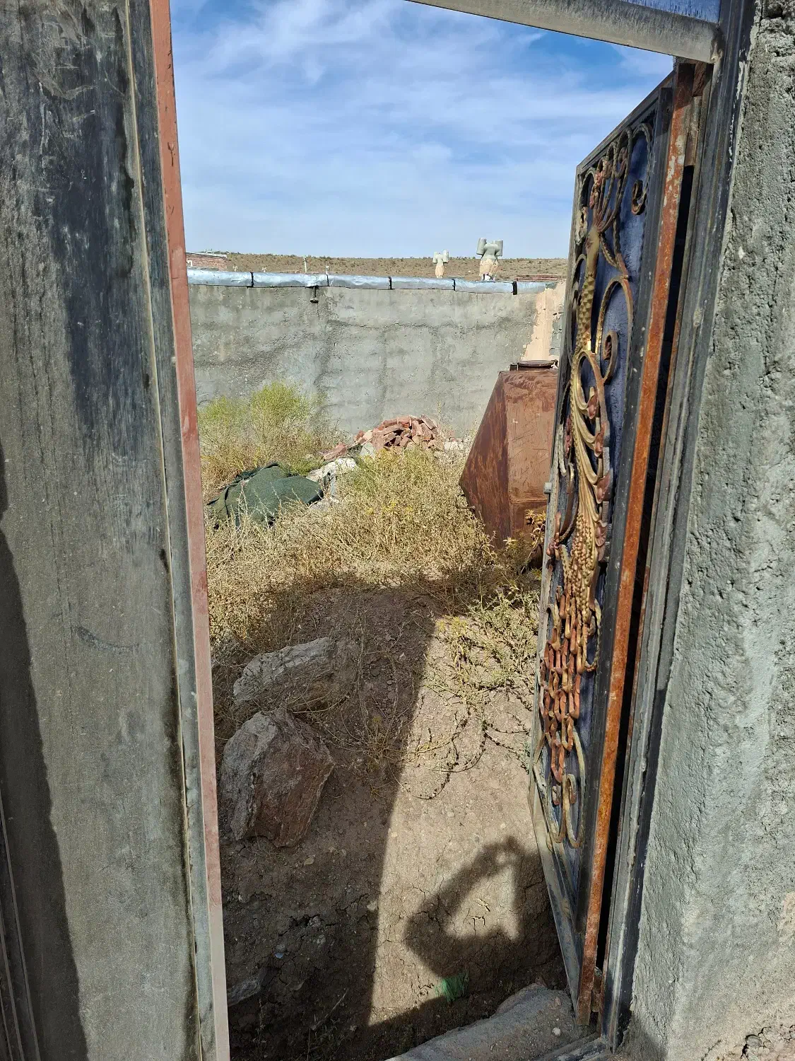 به فروش میرود|پیشفروش املاک|مراغه, |دیوار