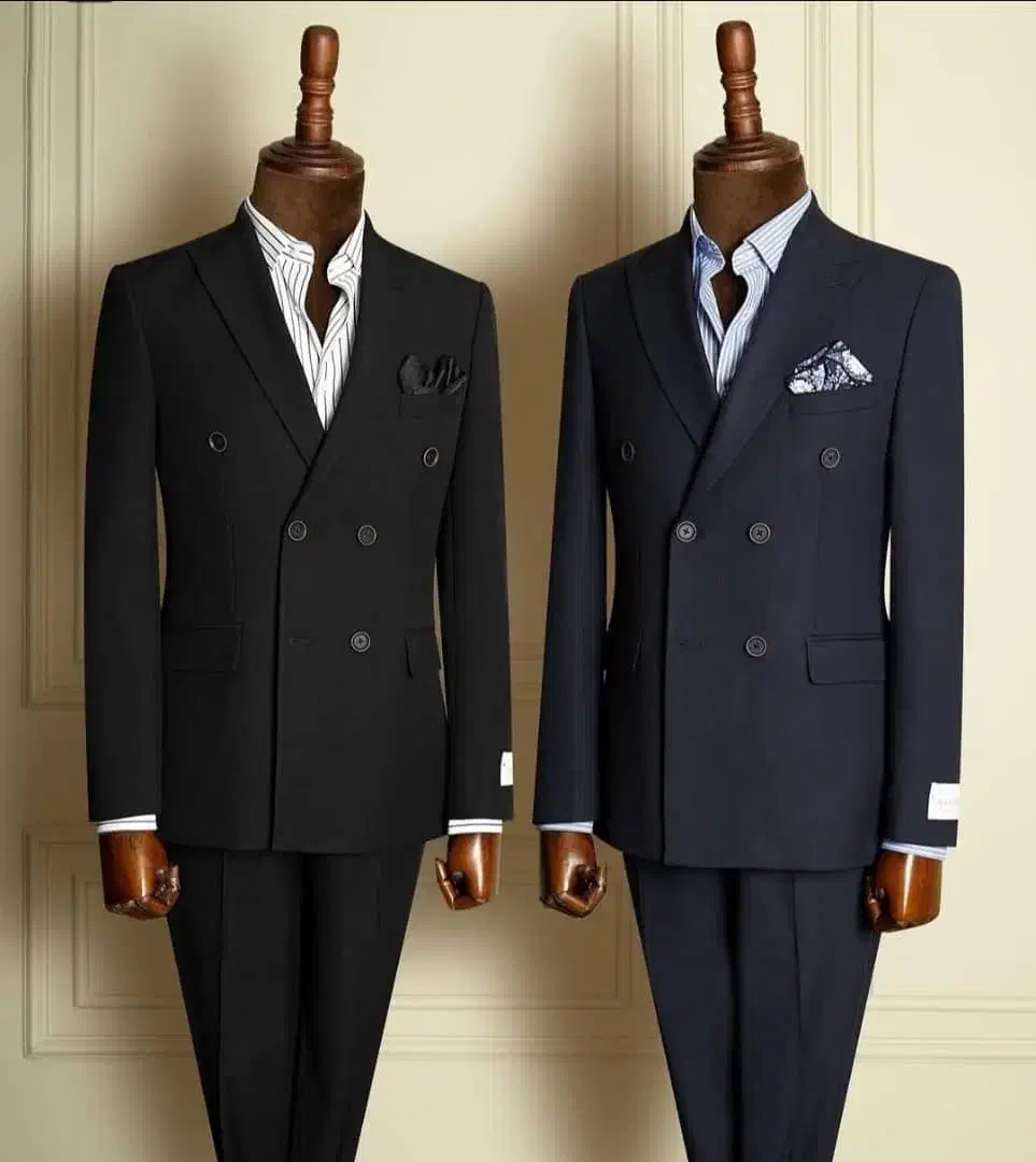 کت و شلوار برند Peacock - دوخت صنعتی|لباس|شیراز, معالی‌آباد|دیوار