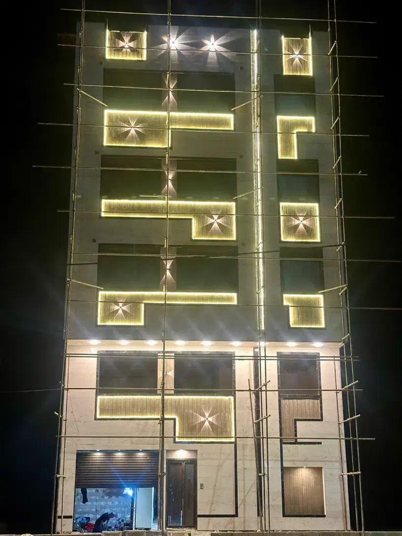 آپارتمان115متری /جنوبی/تک واحدی/خوش نقشه|فروش آپارتمان|قرچک, میرزائی شمالی|دیوار