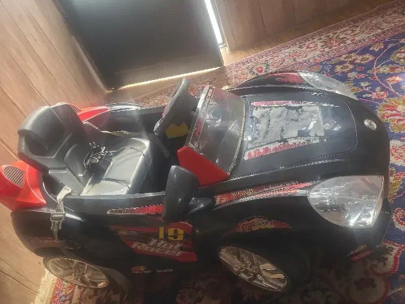 ، 6000000|اسباب و اثاث بچه|محمدشهر, شهرک چمران|دیوار