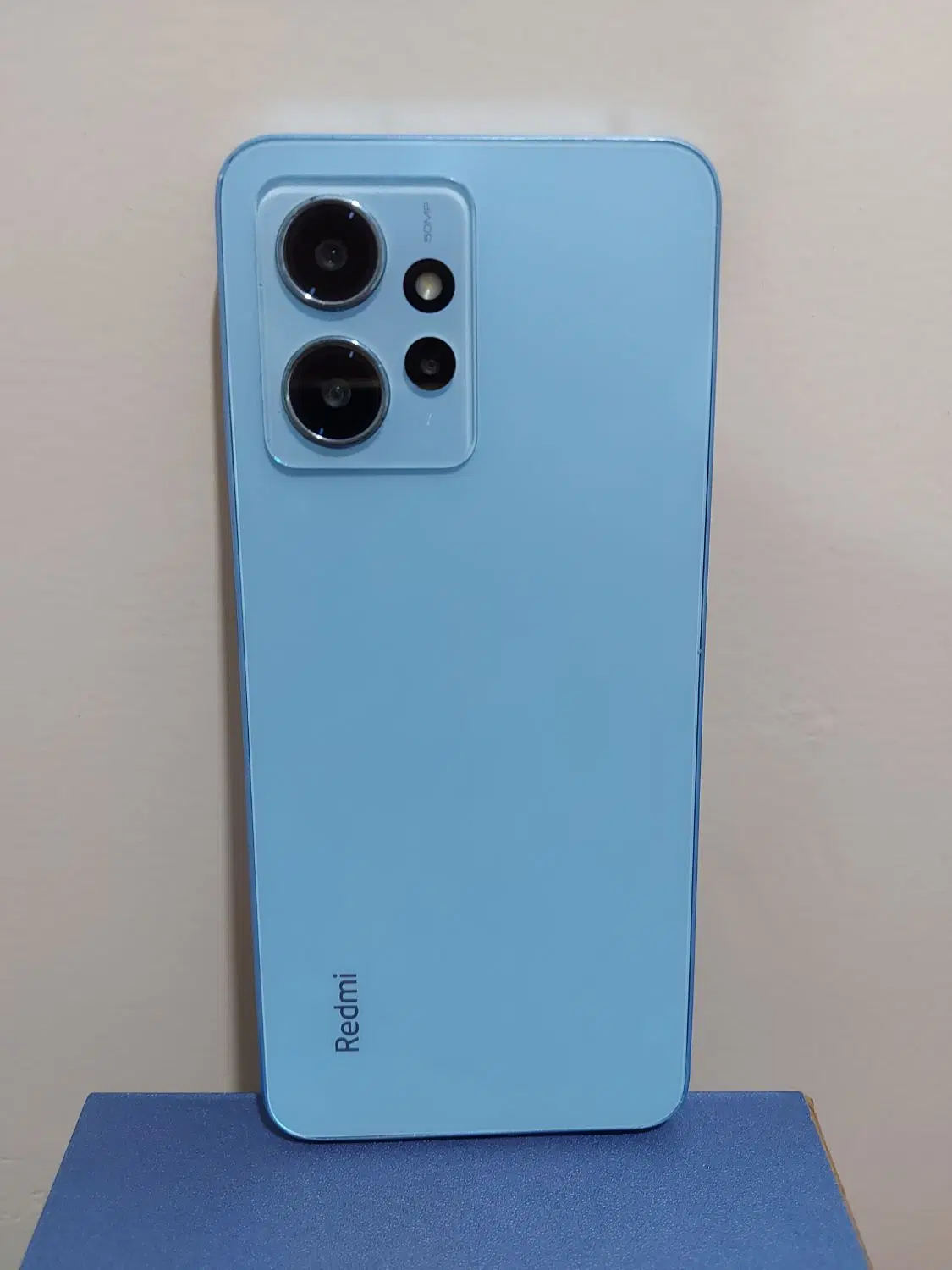 Redmi Note 12|موبایل|بوشهر, |دیوار